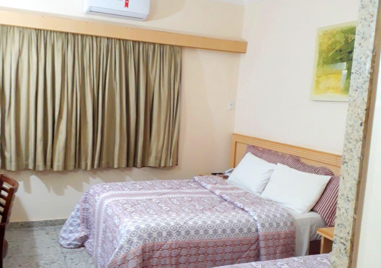 Golden Park By Nacional 4* Uberaba