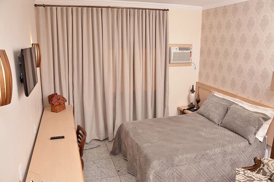 Golden Park By Nacional 4*