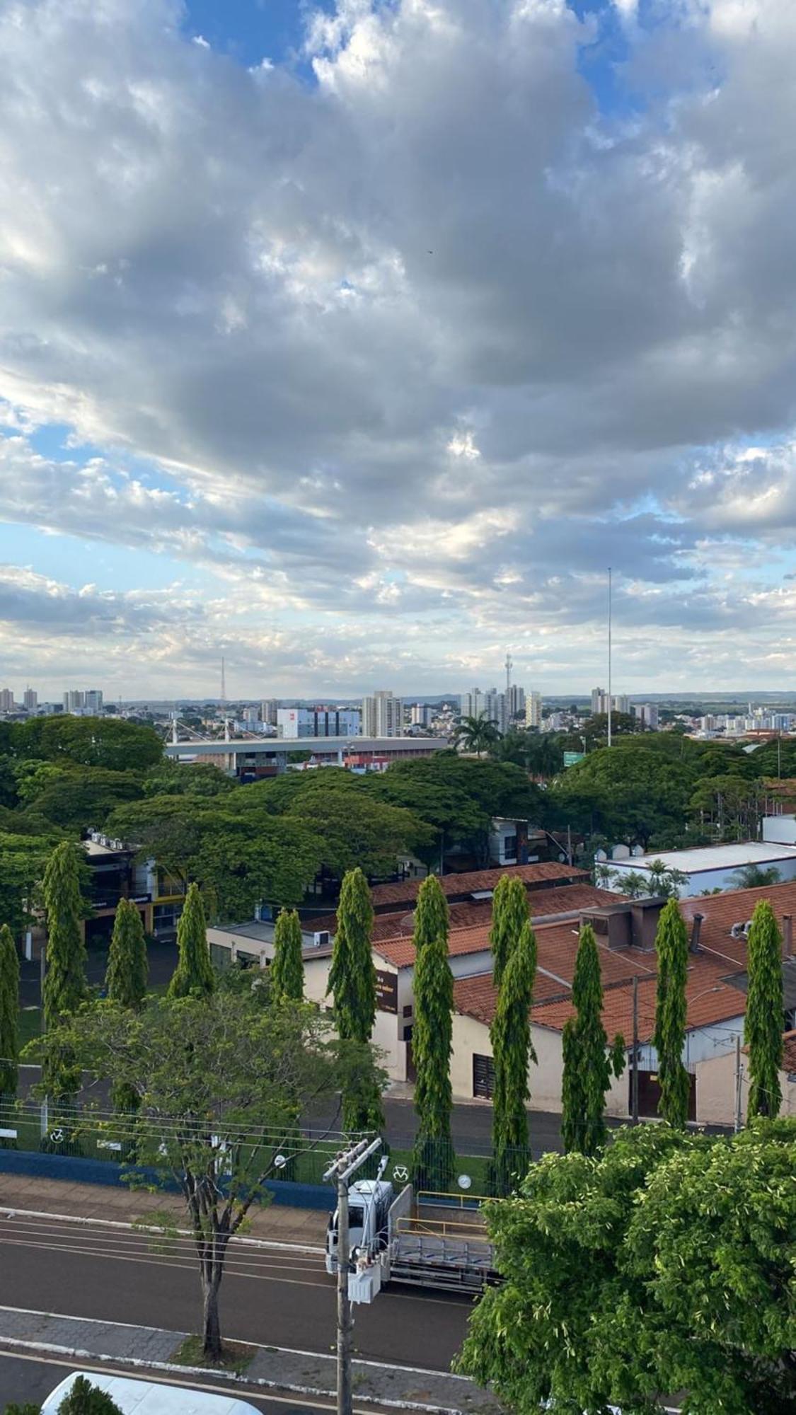 Golden Park By Nacional Uberaba