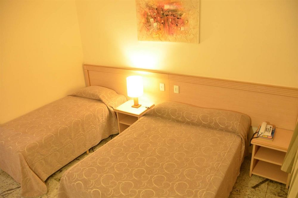 Golden Park By Nacional 4* Uberaba