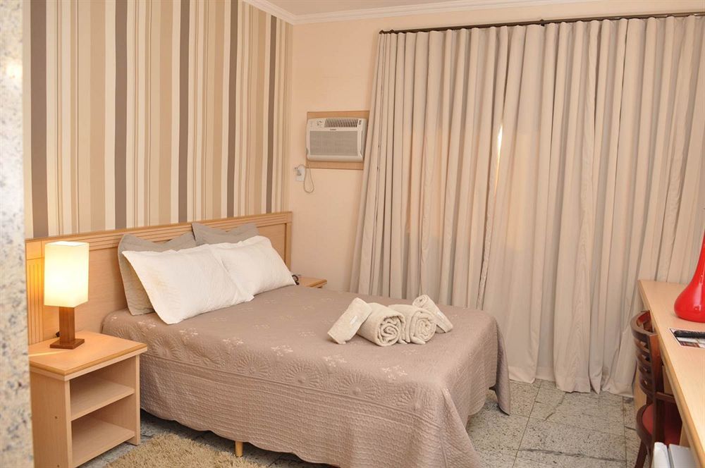 Golden Park By Nacional 4*