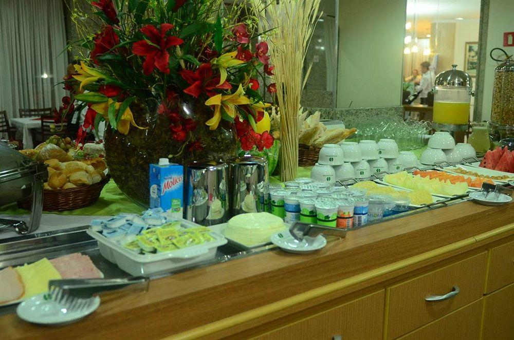 Golden Park By Nacional Hotel 4*