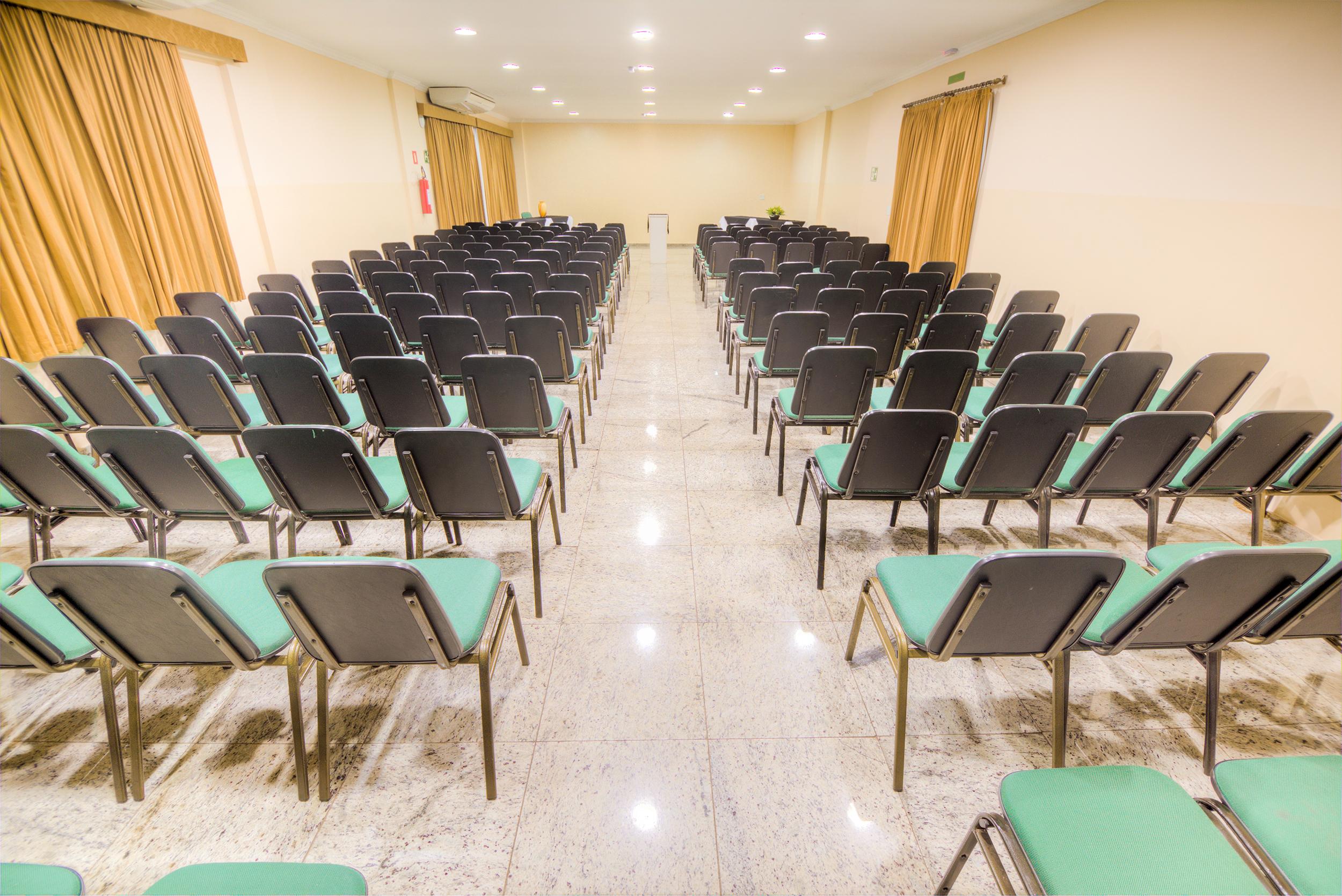 Golden Park By Nacional 4* Uberaba