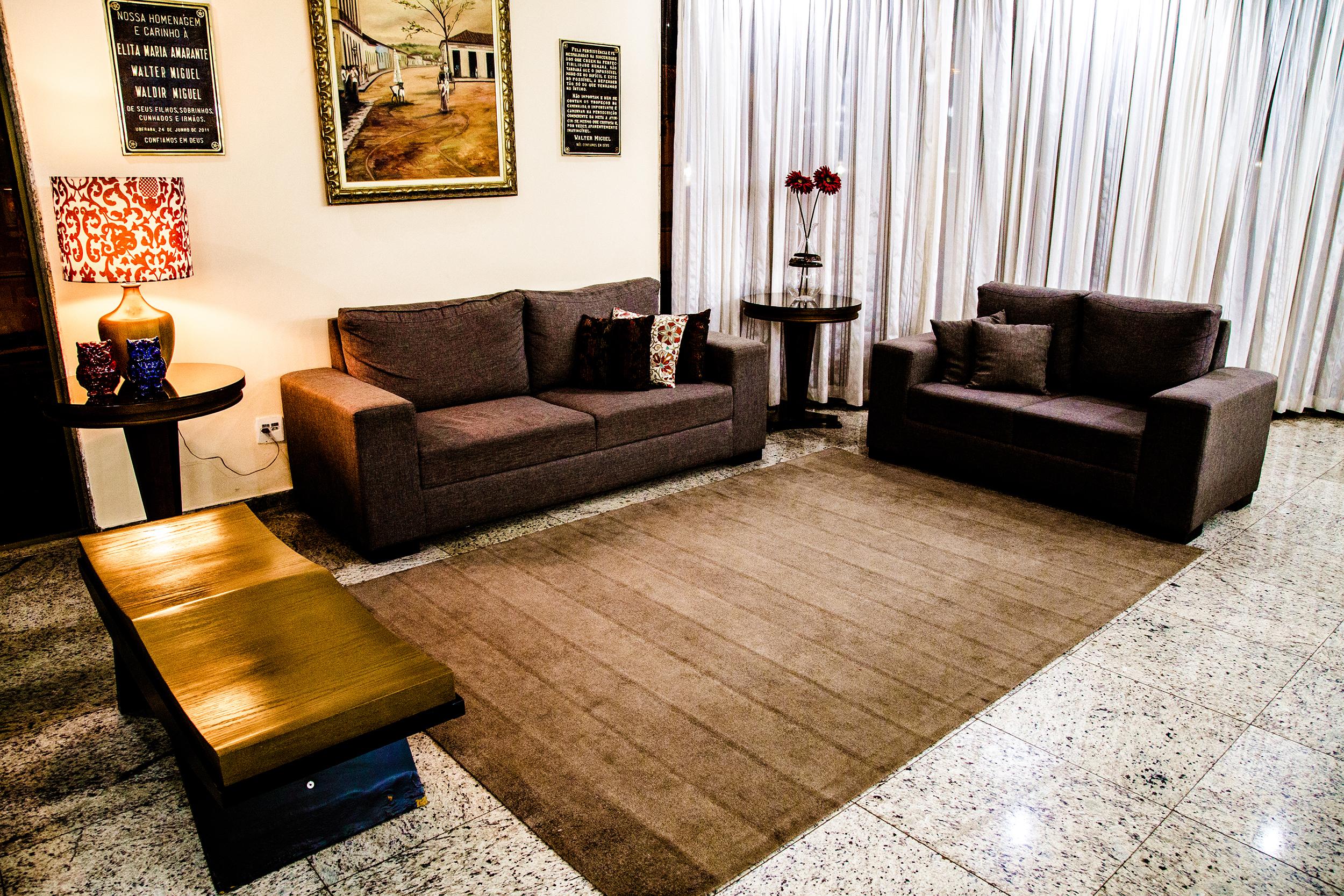 Hotel Golden Park By Nacional