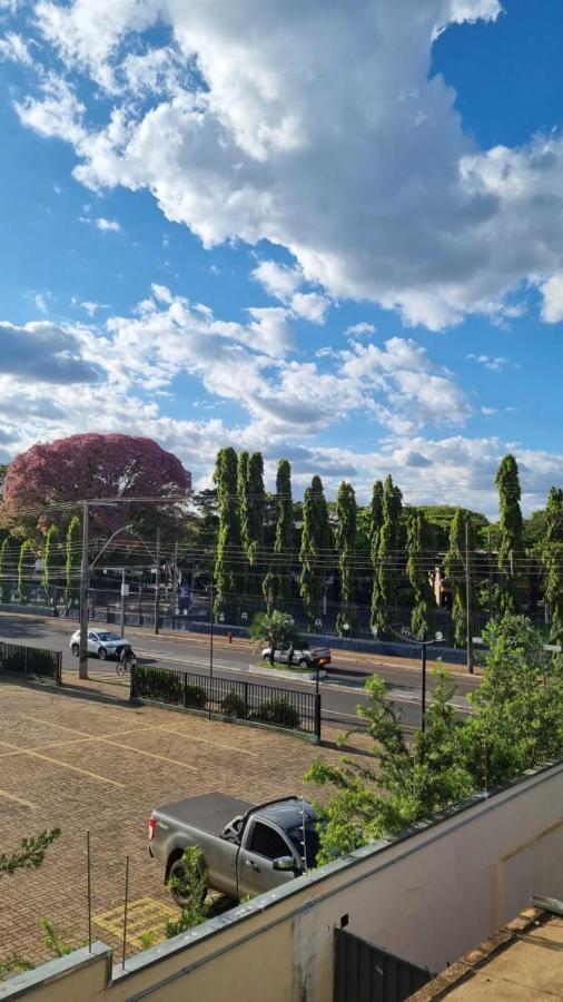 Hotel Golden Park By Nacional Uberaba