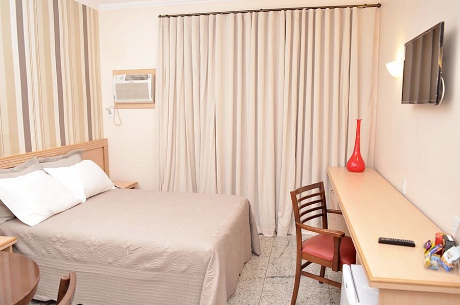 Hotel Golden Park By Nacional 4*