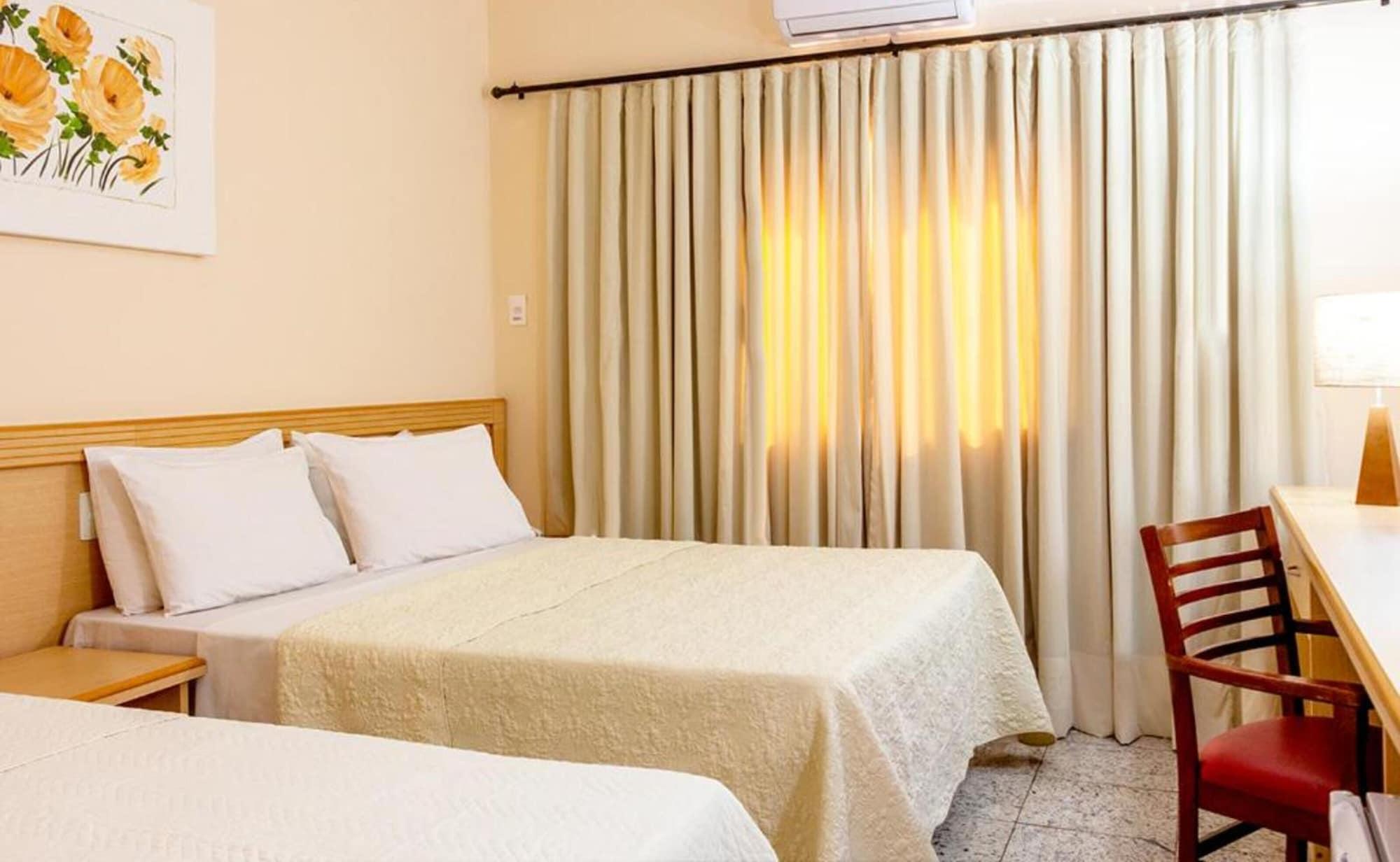 Golden Park By Nacional Hotel 4*