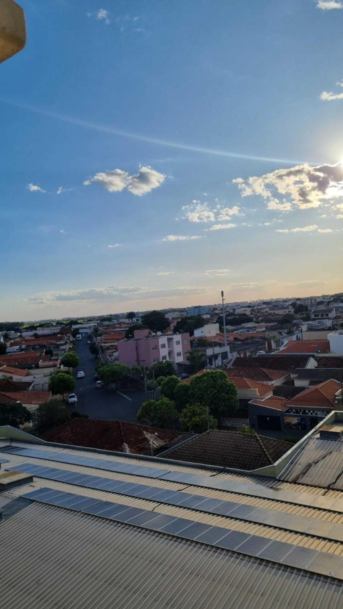 Hotel Golden Park By Nacional Uberaba