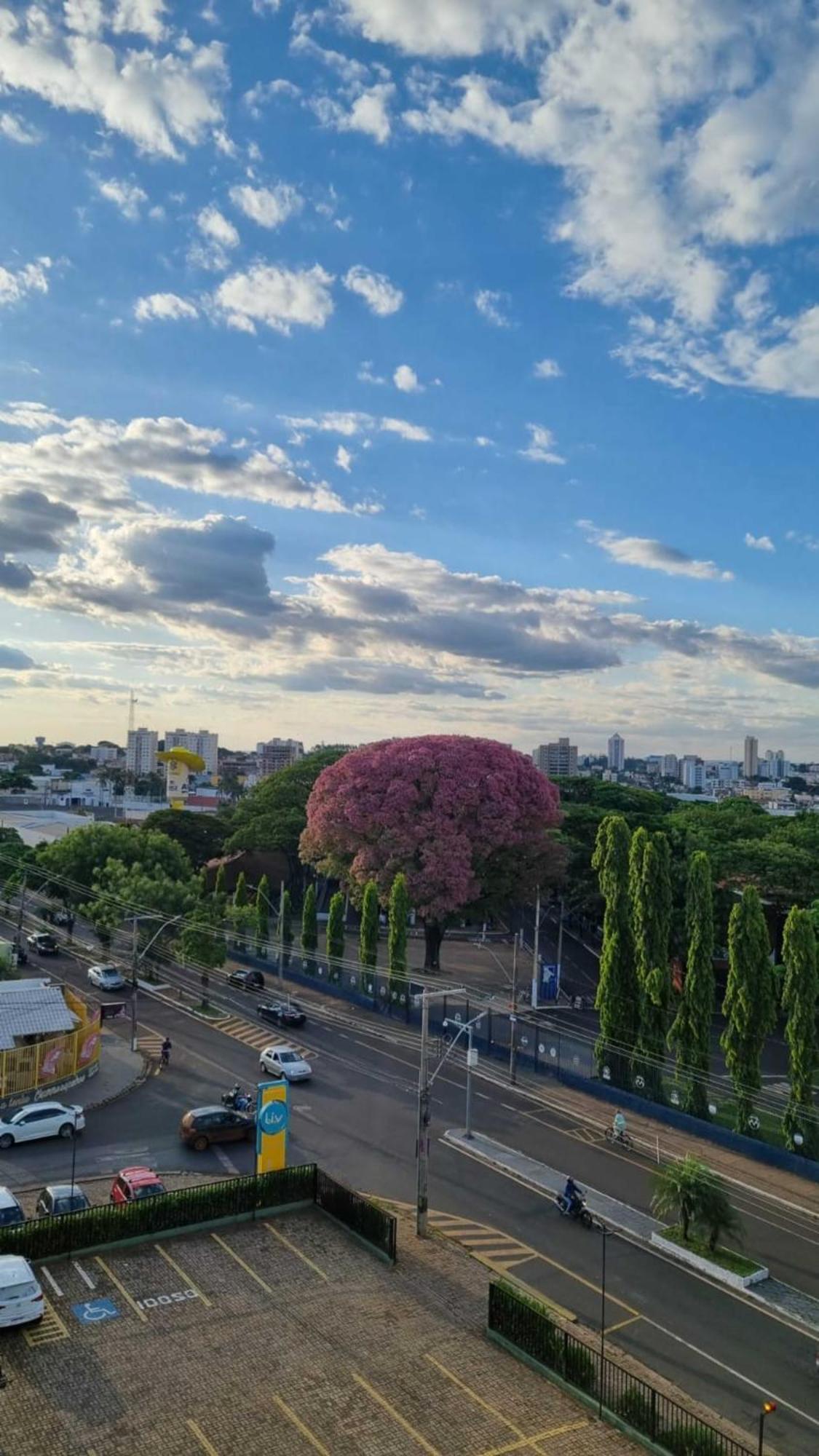 Golden Park By Nacional Uberaba