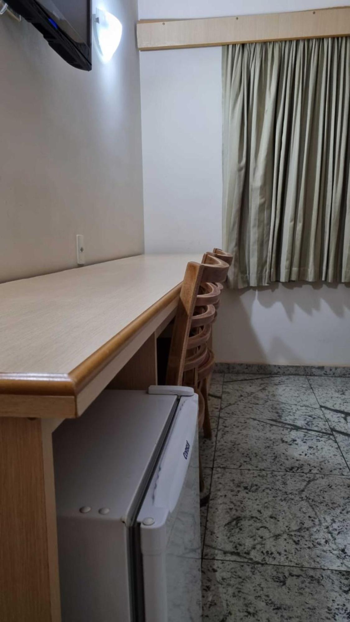 Hotel Golden Park By Nacional Uberaba