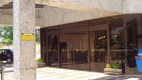 Golden Park By Nacional 4* Uberaba
