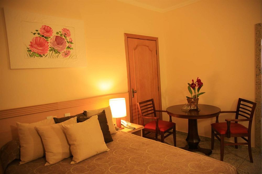 Golden Park By Nacional Hotel 4*